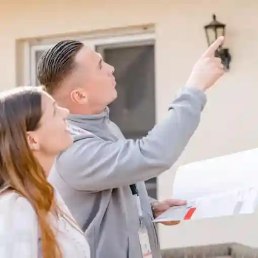 Stadtritter - Beratung vor Ort